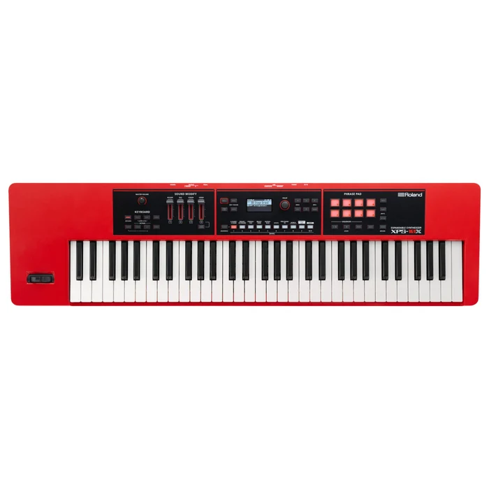 Roland XPS-10X RD 61-Key Performance Keyboard