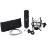 product_13131-50kb Warm Audio WA-47jr K47-style capsule condenser microphone