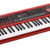 xps-60-rd_angle_gal (1) Roland XPS-60 Red keyboard control panel close-up