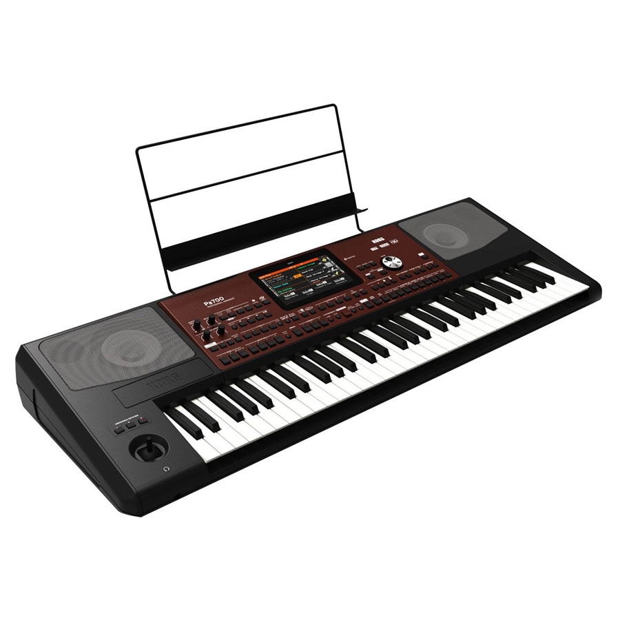 1107Korg-PA700-Professional-Arranger-Keyboard_1 KORG Pa700 Indian Arranger Keyboard