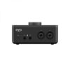 Audient EVO 4 USB Audio Interface front view