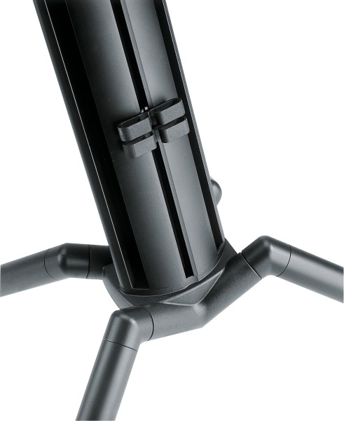 König & Meyer Spider Pro 18860-000-35 black double keyboard stand