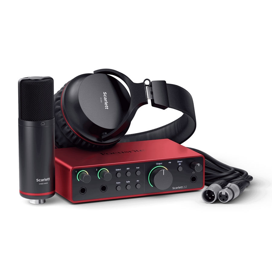 Focusrite-Scarlett-2i2-Studio-4th-Generation_1 Focusrite Scarlett 2i2 Studio Pack 4th Gen