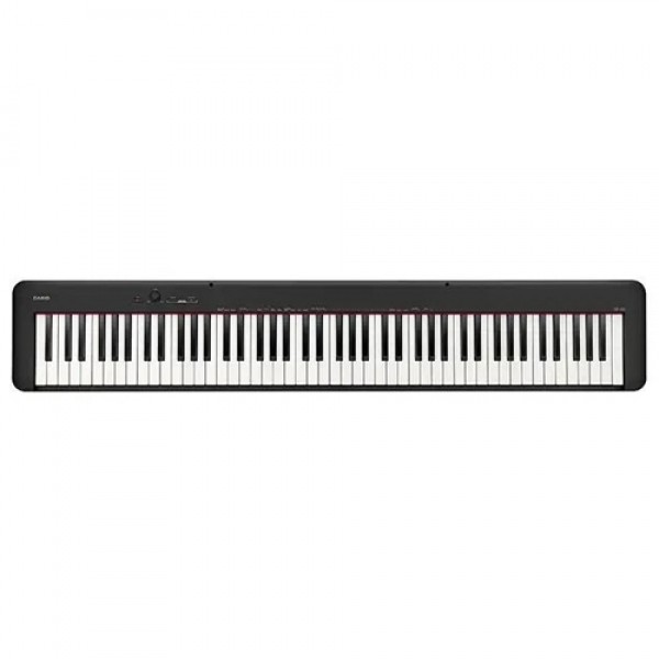 Casio CDP-S110 BK 88-key digital piano