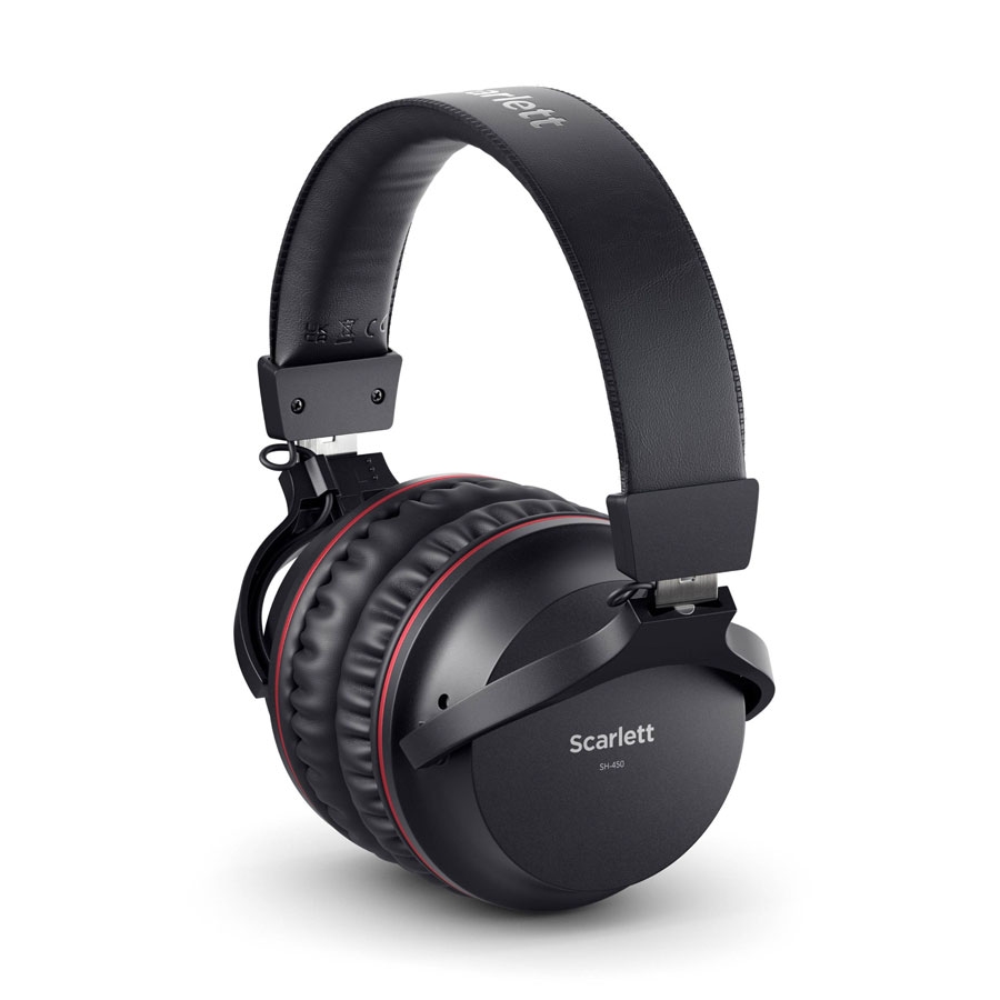 Focusrite-Scarlett-2i2-Studio-4th-Generation_3 Focusrite Scarlett 2i2 Studio Pack 4th Gen