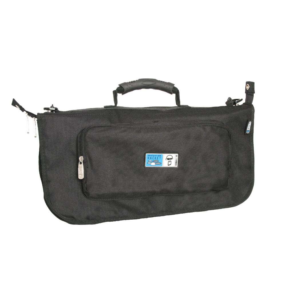 Protection Racket Stick Case Deluxe Ergo