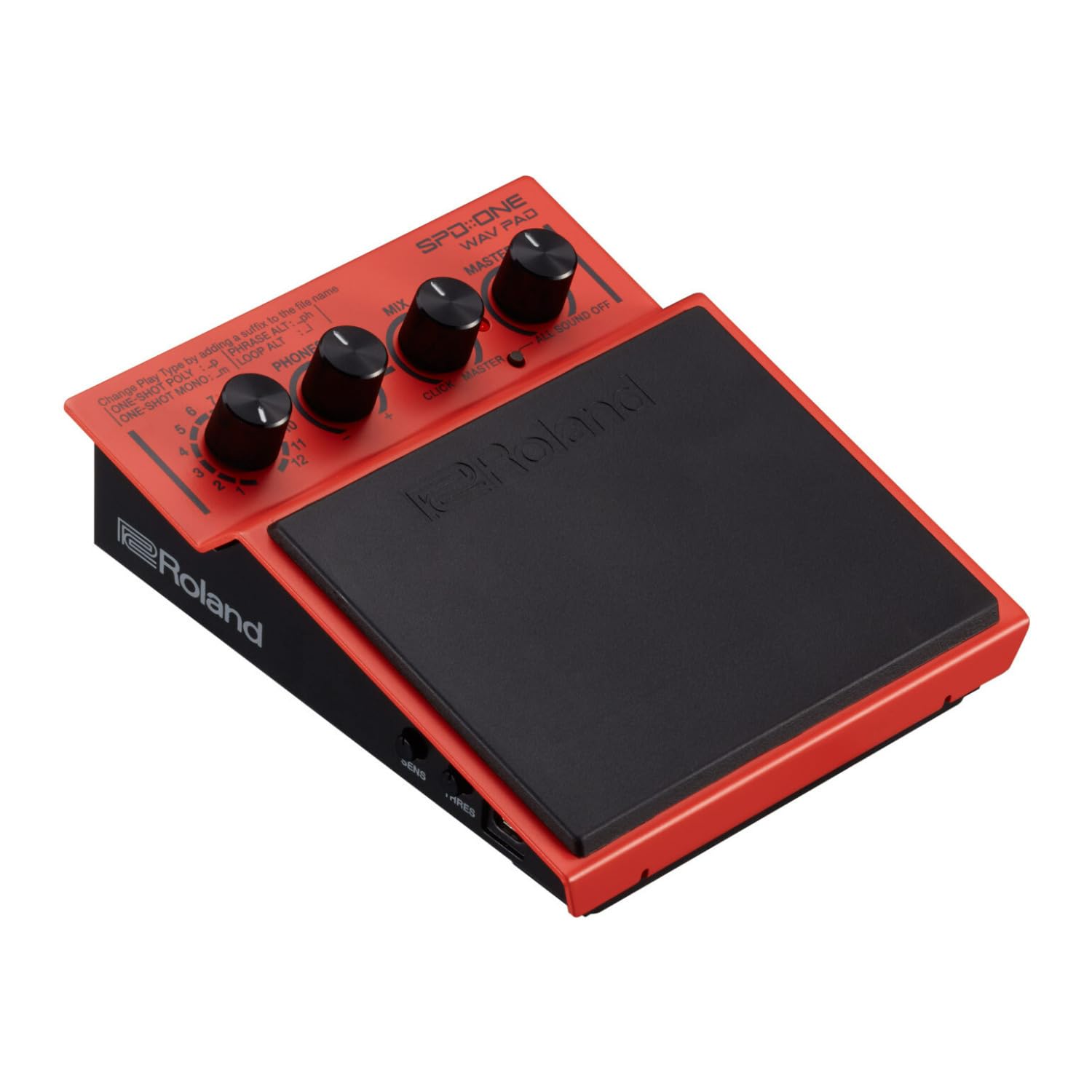 Roland SPD::ONE WAV PAD SPD-1W