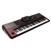 7773Korg Pa1000 Professional Arranger Keyboard with Free Micro SD Card, Indian Sounds & Styles 2 KORG Pa1000 Indian Arranger Keyboard