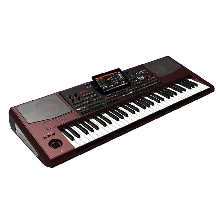 KORG Pa1000 Indian Arranger Keyboard