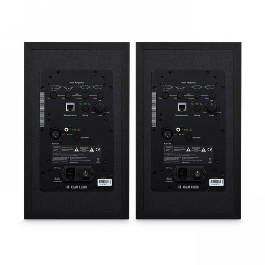 ADAM Audio A7V 7-inch active studio monitor