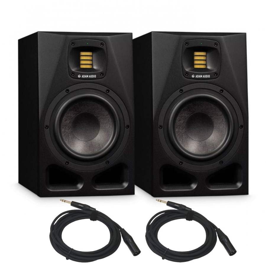 ADAM Audio A7V 7-inch active studio monitor