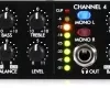 ART HeadAmp 6 Pro 6-channel headphone amplifier