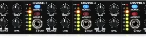 ART HeadAmp 6 Pro 6-channel headphone amplifier