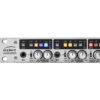 AUDIENT ASP 880-4 Audient ASP880 8-channel microphone preamp and ADC
