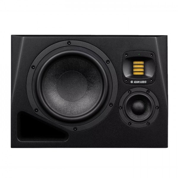 ADAM Audio A8H 3-way active studio monitor