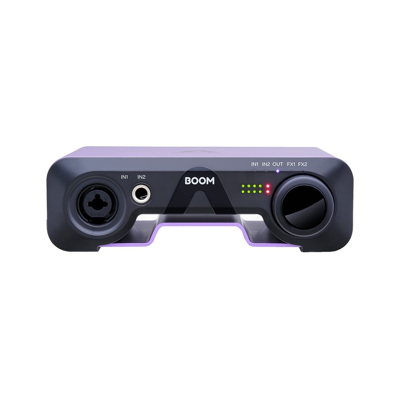 Apogee BOOM USB Audio Interface