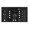 Audient NERO Desktop Monitor Controller Audient NERO Desktop Monitor Controller front view