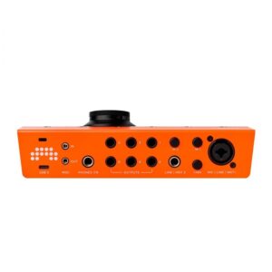 Bitwig Connect 4/12 USB audio interface