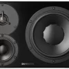 Dynaudio LYD 48 3-way nearfield powered studio monitor