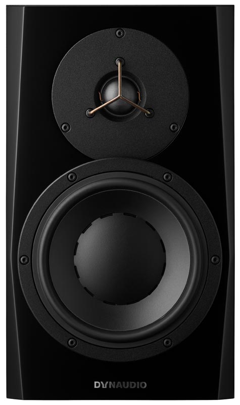Dynaudio LYD 7 7-inch nearfield powered studio monitor