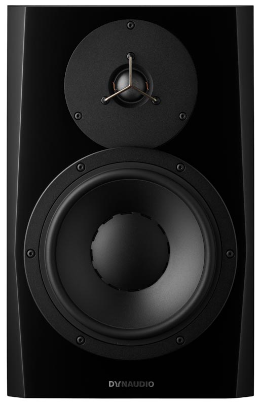 Dynaudio LYD 8 8-inch nearfield powered studio monitor