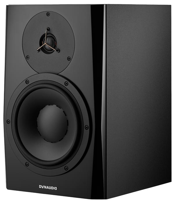 Dynaudio LYD 8 8-inch nearfield powered studio monitor