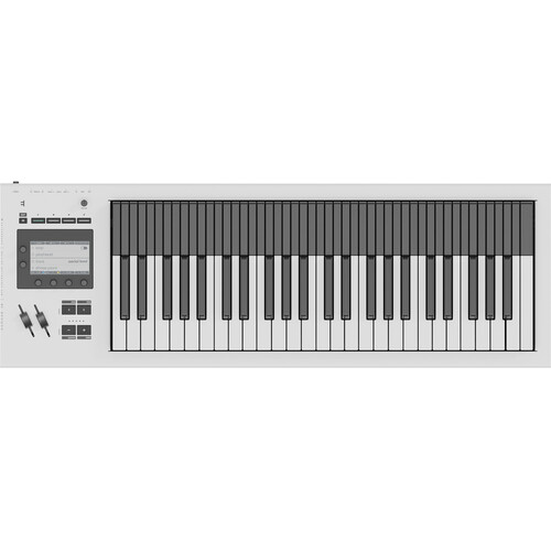 Expressive E Osmose 49 CE expressive MPE MIDI controller