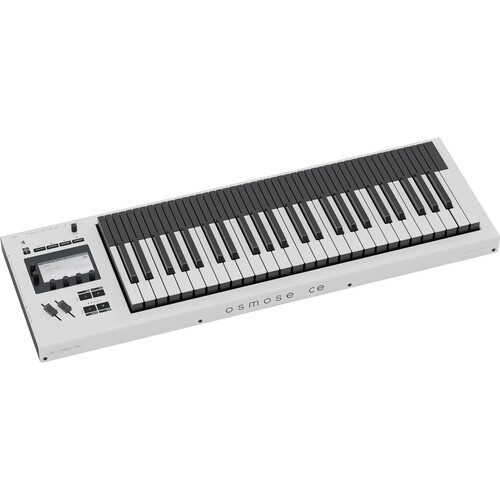 Expressive E Osmose 49 CE expressive MPE MIDI controller