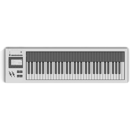 Expressive E Osmose 61 CE expressive MPE MIDI controller