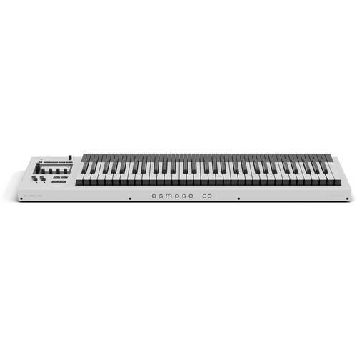 Expressive E Osmose 61 CE expressive MPE MIDI controller