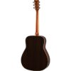 Yamaha FG830 Rosewood Back