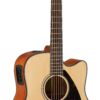 FGX800C Yamaha FGX800C Acoustic-Electric Guitar