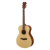 Yamaha FS400 Acoustic Guitar