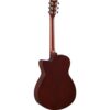 Yamaha FSX315C Acoustic-Electric Guitar