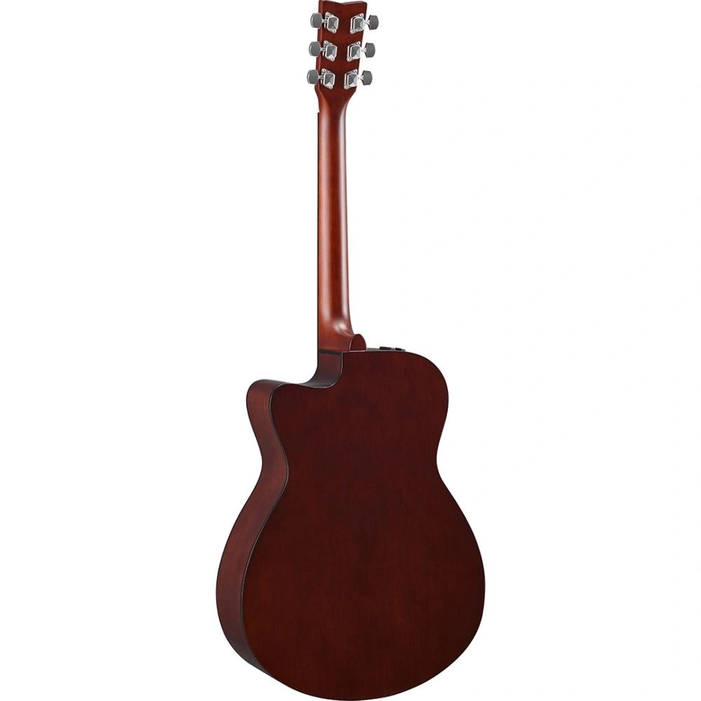 Yamaha FSX315C Acoustic-Electric Guitar