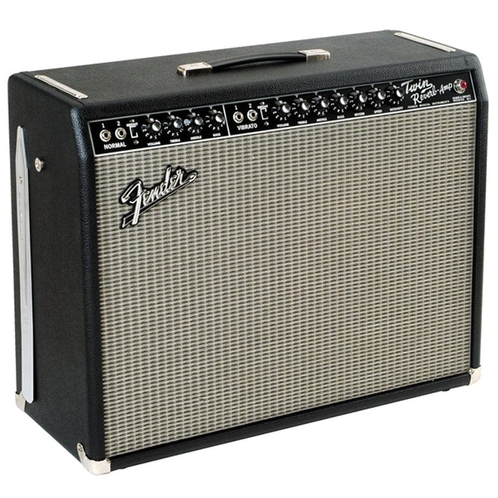 Fender 65’ Twin Reverb !!-2