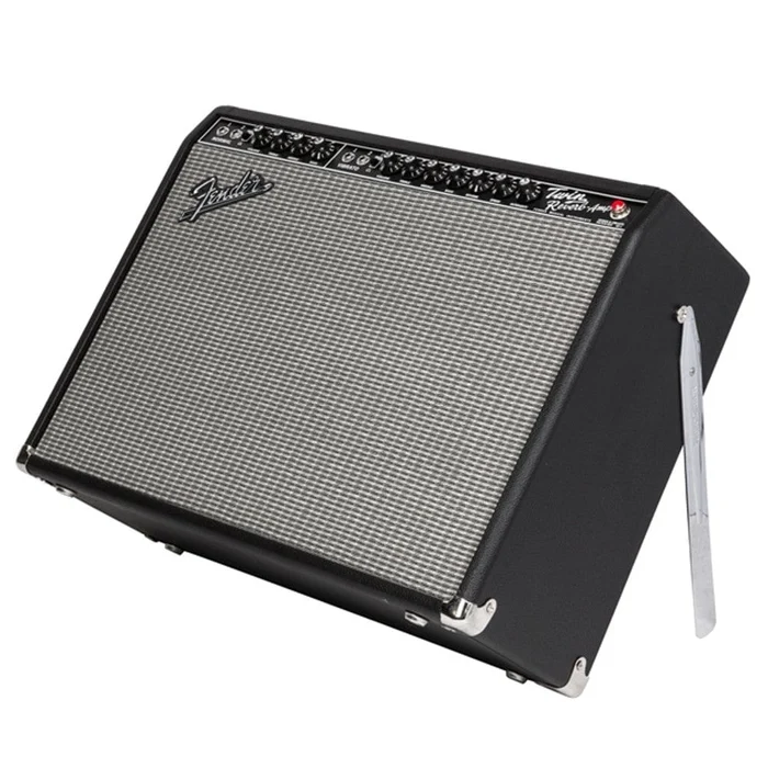 Fender 65’ Twin Reverb !!-3 Fender '65 Twin Reverb 85W tube guitar amplifier