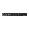 Focusrite Clarett+ OctoPre 8-Channel ADAT Preamp Focusrite Clarett+ OctoPre 8-Channel ADAT Preamp with eight Clarett+ preamps, Air mode, ADAT I/O and high-quality 24-bit/192 kHz conversion.