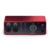 Focusrite-Scarlett-4i4-4th-Generation_3 Focusrite Scarlett 4i4 4th Gen Front Panel