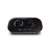 Focusrite Vocaster One USB Podcast Interface