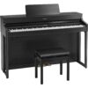 Roland HP702 PHA-4 Standard keyboard