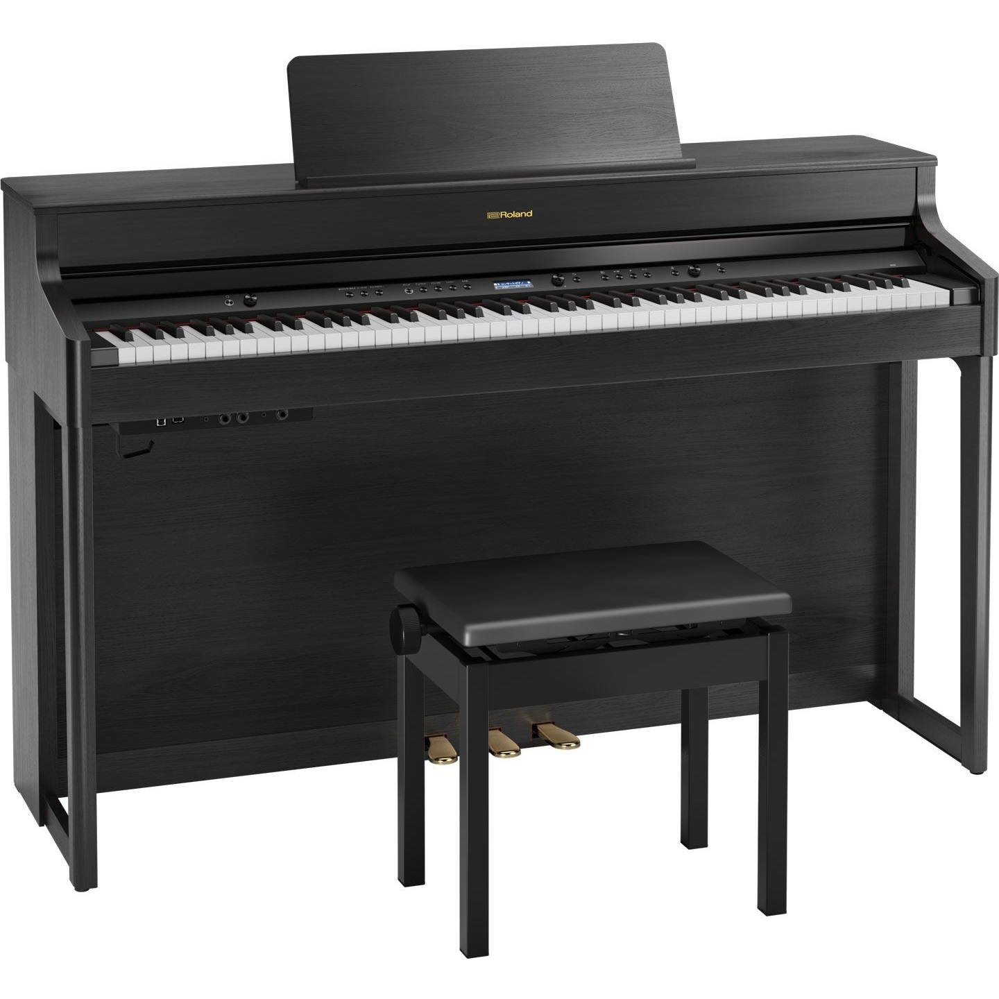 Roland HP702 PHA-4 Standard keyboard