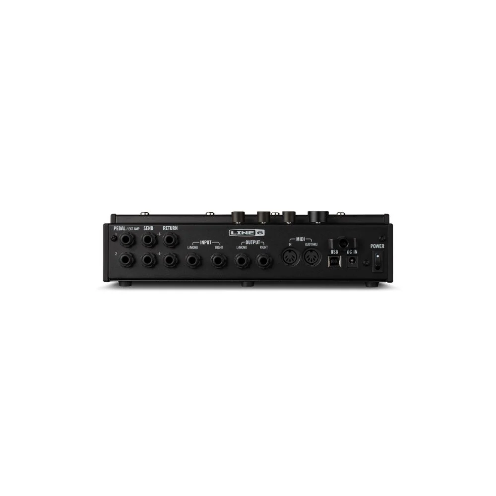 Line 6 HX Effects Multi Effects Processor