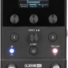 HX One Line 6 HX One Stereo Effects Pedal