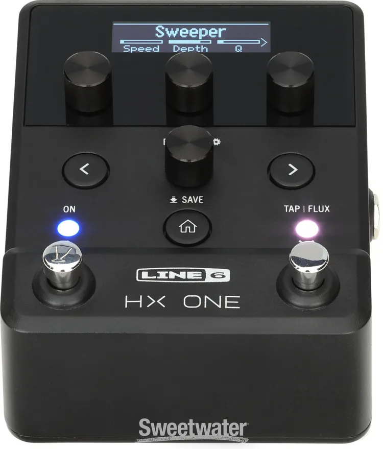 HX One-4