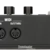 HX One-7 Line 6 HX One Stereo Effects Pedal