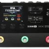 HX Stomp 1 Line 6 HX Stomp Guitar Multi Effects Processor