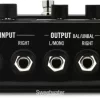HX Stomp-3