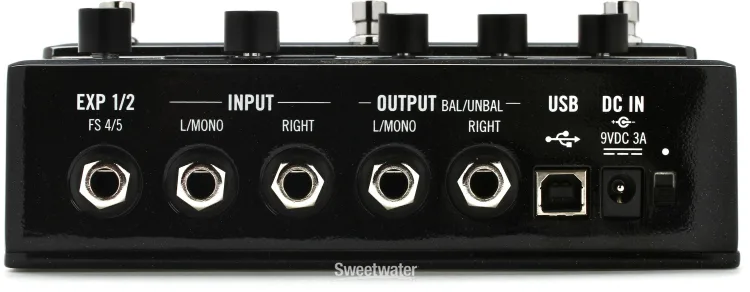 HX Stomp-3