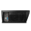IN-UNF (Pair)-2 Kali Audio IN-UNF ultra-nearfield 3-way studio monitor system